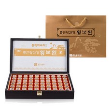 Chong Kun Dang 鍾根堂 人蔘保健丹丸, 225g, 1盒