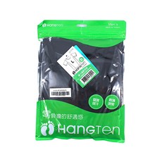 Hang Ten 彈力透氣短袖 1入