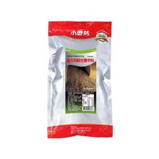 小磨坊 義大利綜合香辛料, 250g, 1包