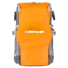 CASEMAN 卡斯曼 AW Outdoor 戶外系列槍包 AWZ30 33 x 49 x 17cm 490g, 橙色, 1個