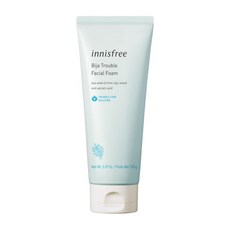 innisfree 香榧鬥荳潔顏泡泡, 150g, 1條