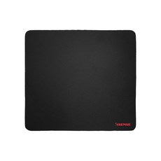 ESENSE 逸盛 超精準滑鼠墊 05-MPC910BK, 1個