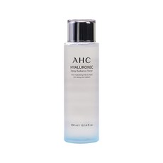 AHC 玻尿酸植萃保濕機能水, 300ml, 1入