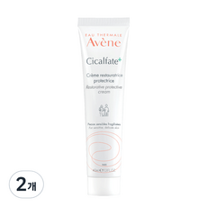 Avene 雅漾 Cicalfat Plus SOS 霜, 40ml, 2個