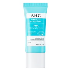 AHC 複合琥珀酸毛孔緊緻水凝凍, 30ml, 1條