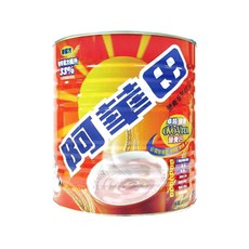 Ovaltine 阿華田 營養麥芽飲品, 1150g, 1罐