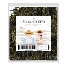 Market Need乾辣椒葉, 1個, 500g