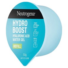 Neutrogena 露得清 水活保濕凝露 補充包, 50g, 1個