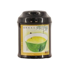 無藏茗茶 阿里山故事茶 高山烏龍 小茶罐, 18g, 1罐