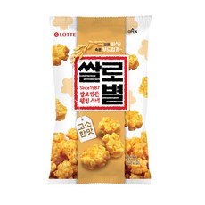 LOTTE 樂天 由米製成的美味, 78g, 1個