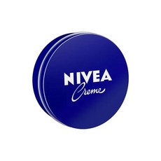 NIVEA 妮維雅霜, 150ml, 1罐