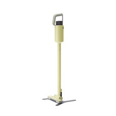 Plus Minus Zero 正負零 無線吸塵器, XJC-C030, 黃綠色