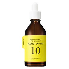 It’S SKIN Power 10 Blemish Catcher精華液, 1瓶, 60ml