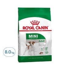 ROYAL CANIN 法國皇家 小型成犬專用飼料, 雞肉, 8kg, 1包
