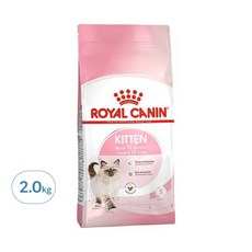 ROYAL CANIN 法國皇家 FHN 幼貓 乾飼料 K36, 2kg, 1袋