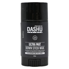 DASHU 男性頂級髮蠟棒, 40ml, 1個