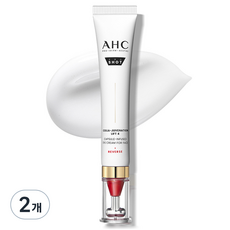 AHC Pro Shot Colla Juvenation Lift 4膠原緊緻眼霜, 2個, 30ml