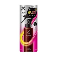 Liese 莉婕 晚間抗熱噴霧, 150ml, 1瓶