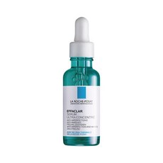 LA ROCHE POSAY 理膚寶水 極效三重酸煥膚精華, 30ml, 1瓶