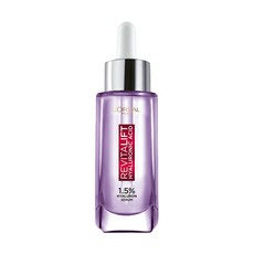 LOREAL PARIS 巴黎萊雅 玻尿酸瞬效保濕水光精華 RV HA serum, 30ml, 1瓶