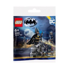 LEGO Batman 1992 #30653 6歲以上, 1包