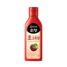 清淨園 韓式紅辣椒醬, 500g, 1瓶