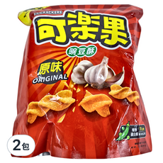 可樂果 原味, 315g, 2包