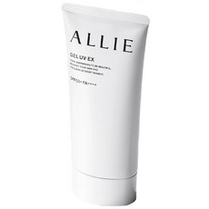 Kanebo 佳麗寶 ALLIE 持采UV高效防曬水凝乳EX SPF50+ PA++++, 90g, 1條