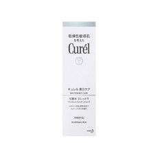 Curel 珂潤 潤浸美白保濕化粧水 輕潤型, 140ml, 1瓶