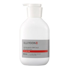 ILLIYOON 一理潤 超修護乳液, 528ml, 1瓶