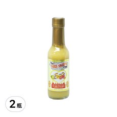 MARIE SHARP'S 夏普奶奶 葡萄柚辣椒醬 Grapefruit Pulp, 148ml, 2瓶