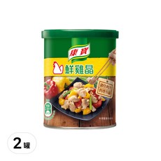 Knorr 康寶 鮮雞晶, 220g, 2罐