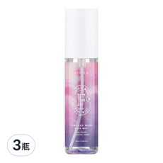 ATIAER 香氛身體噴霧 Fantasy Musk, 3瓶, 100ml