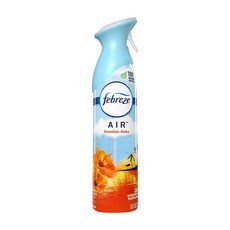 febreze 風倍清 空氣清新劑 夏威夷香氣, 250g, 1瓶