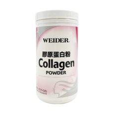 WEIDER 威德 膠原蛋白粉, 450g, 1罐