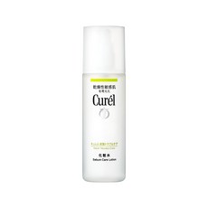 Curel 珂潤 潤浸保濕化妝水 控油, 150ml, 1瓶