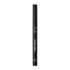 HOLIKA HOLIKA 超持久眼線液筆 EX 0.6g, 01 Real Black, 1支