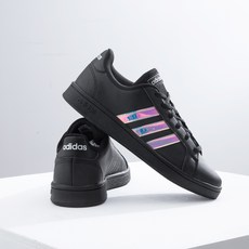 adidas 愛迪達 Grand Court Base運動鞋