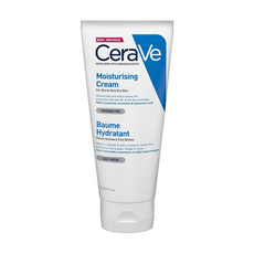 CeraVe 適樂膚 長效潤澤修護霜, 177ml, 1條