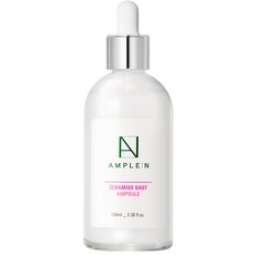 AMPLE:N 神經醯胺精華安瓶, 100ml, 1瓶