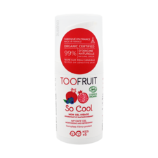 TOOFRUIT 果漾沁涼保濕凝膠, 30ml, 1瓶