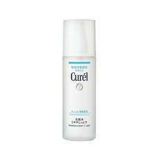 Curel 珂潤 潤浸保濕化妝水 清爽型, 150ml, 1瓶