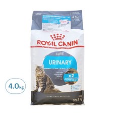 ROYAL CANIN 法國皇家 CN尿道保健成貓 UC33, 4kg, 1袋