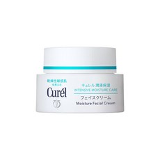 Curel 珂潤 潤浸保濕深層乳霜, 40g, 1罐