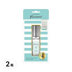 Farcent 香水 空間織品噴霧, 30ml, 2瓶