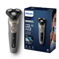 PHILIPS 飛利浦 電動刮鬍刀 Shaver, S5266, 不適用