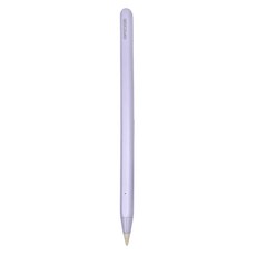 iBRIDGE Pencil 防誤觸磁吸主動式觸控筆 IBP002 160 x 9mm, 紫色, 1支