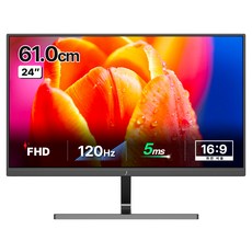 Jooyon FHD LED 120Hz C 型顯示器, 61cm, F24C15(完美)