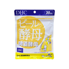 DHC 啤酒酵母 30日份 150粒 台灣公司貨, 63g, 1包