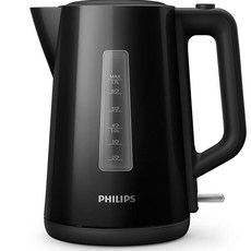 PHILIPS 飛利浦 3000系列無線熱水壺, HD9318/20